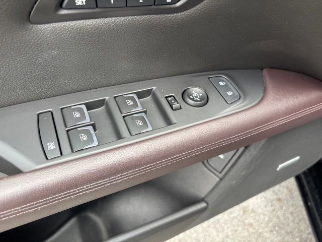 Used 2020 Cadillac CT6 Premium Luxury image 50