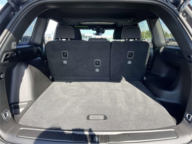 Certified 2025 Jeep Grand Cherokee Laredo X w/ Luxury Tech Group I image 8