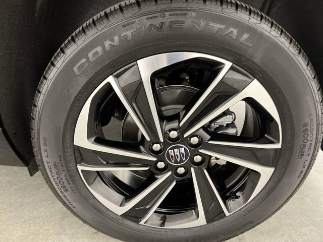 Used 2026 Buick Enclave Sport Touring FWD image 33