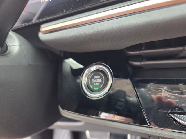 New 2026 Buick Envision Sport Touring AWD/4WD image 29