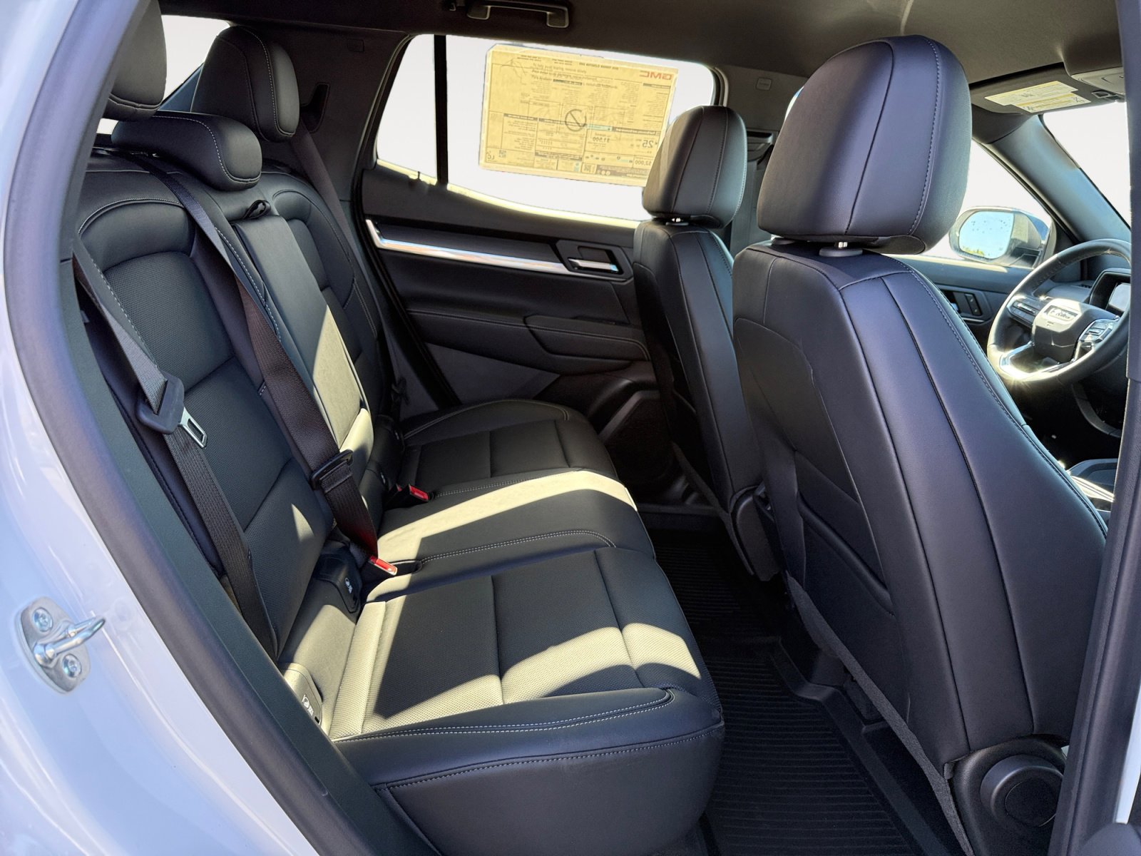 New 2026 GMC Terrain Elevation w/ Elevation Premium Package image 18