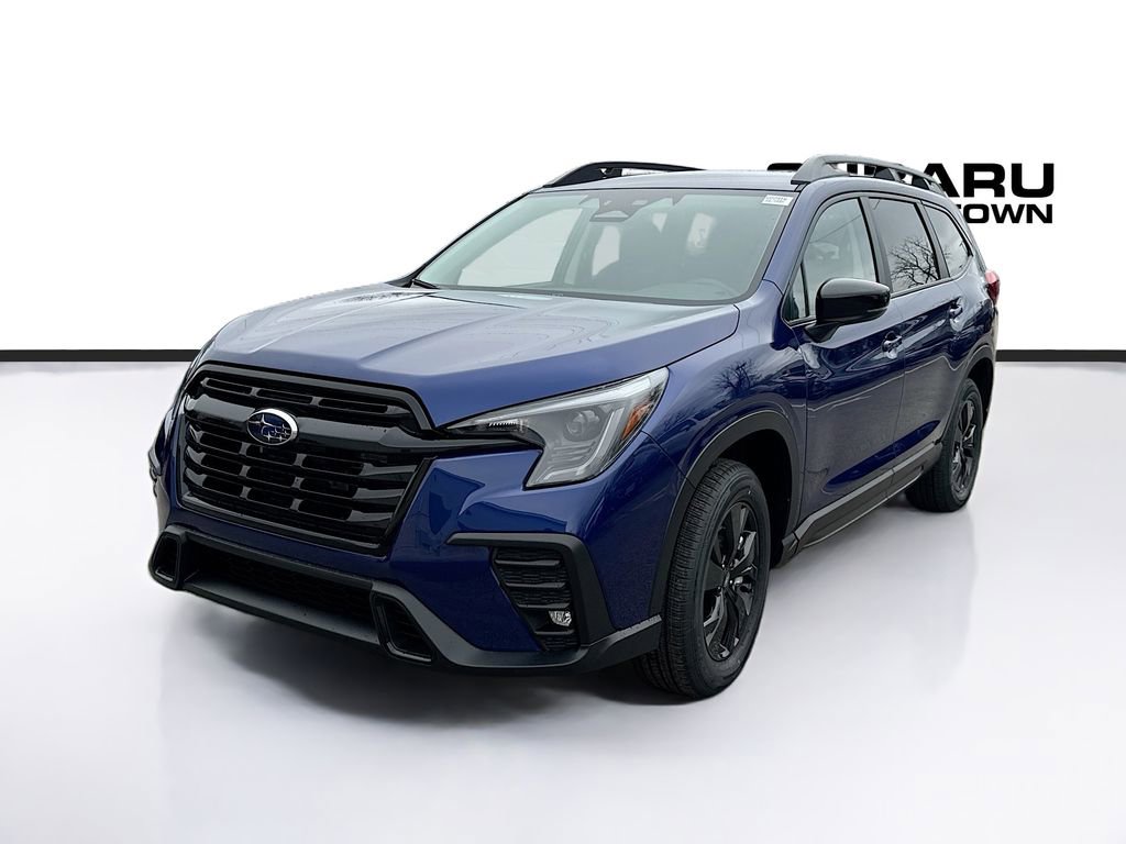 New 2026 Subaru Ascent Premium image 3