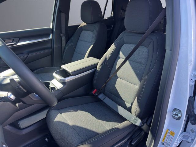 New 2026 GMC Terrain Elevation w/ LPO, Floor Liner Package image 14