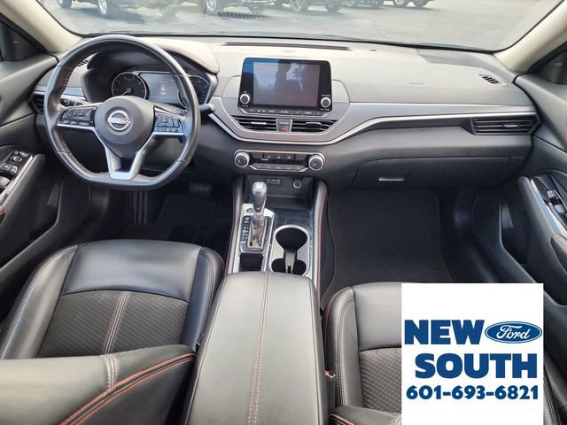 Used 2024 Nissan Altima 2.5 SR image 14
