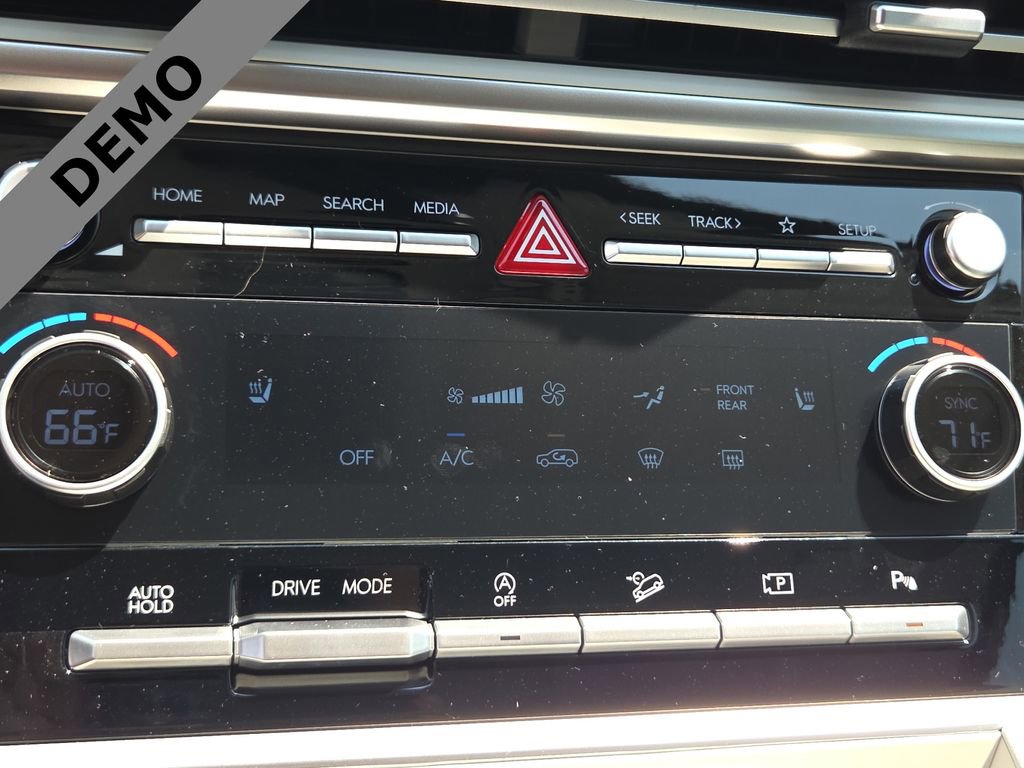 Certified 2026 Hyundai Santa Fe SEL image 20