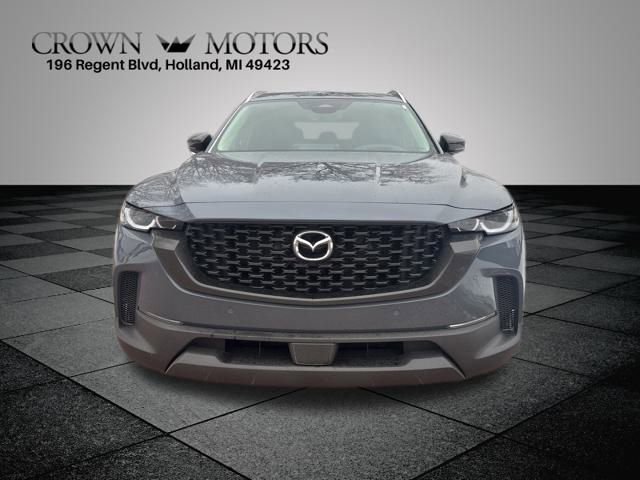 New 2026 MAZDA CX-50 2.5 Hybrid w/ Weather Package image 2