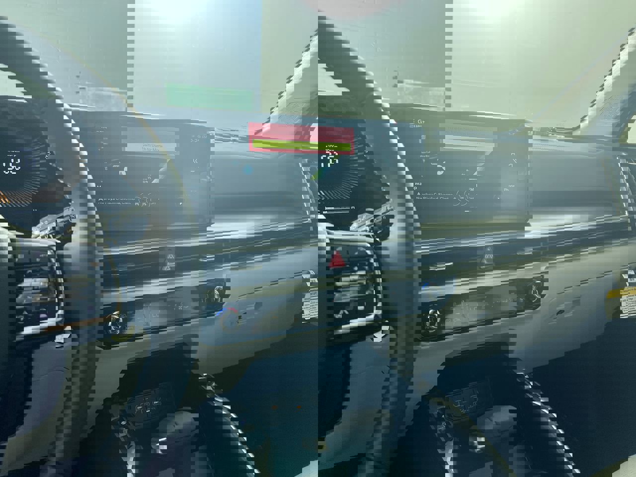 New 2026 Kia Sorento EX w/ EX Premium Package FWD image 25