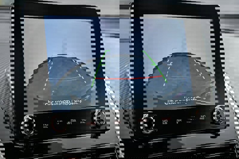 New 2025 Mitsubishi Eclipse Cross SE image 21