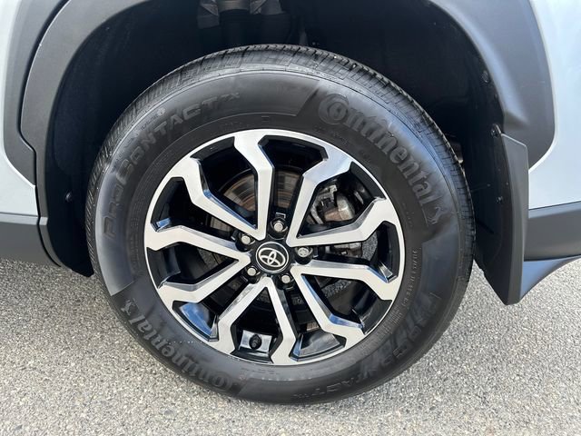 Used 2024 Toyota Corolla Cross S AWD/4WD image 14