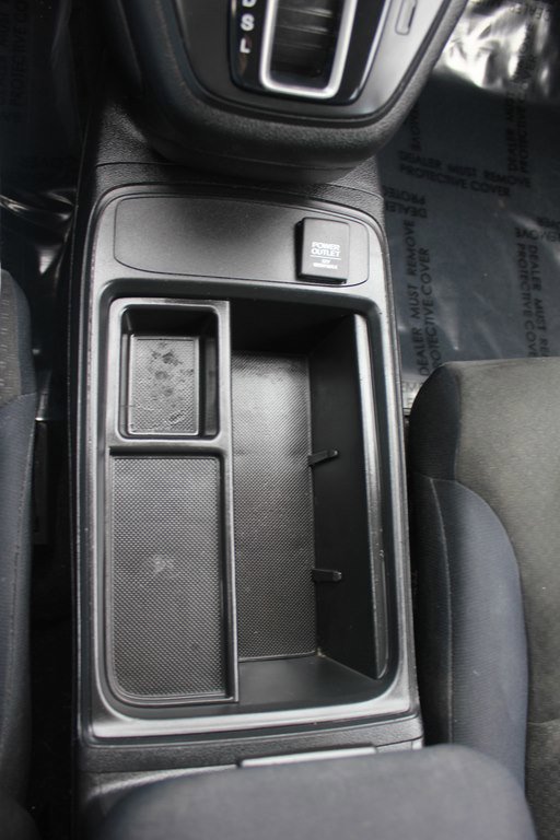 Used 2016 Honda CR-V LX image 20