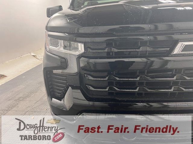 New 2026 Chevrolet Silverado 1500 RST w/ RST Select Package image 10
