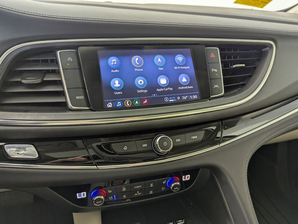 Used 2023 Buick Enclave Avenir w/ Avenir Technology Package image 15