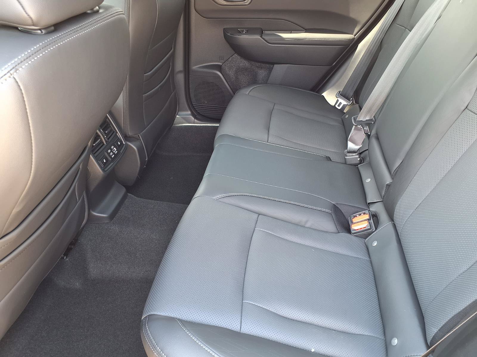 New 2026 Subaru Outback Touring AWD/4WD image 19