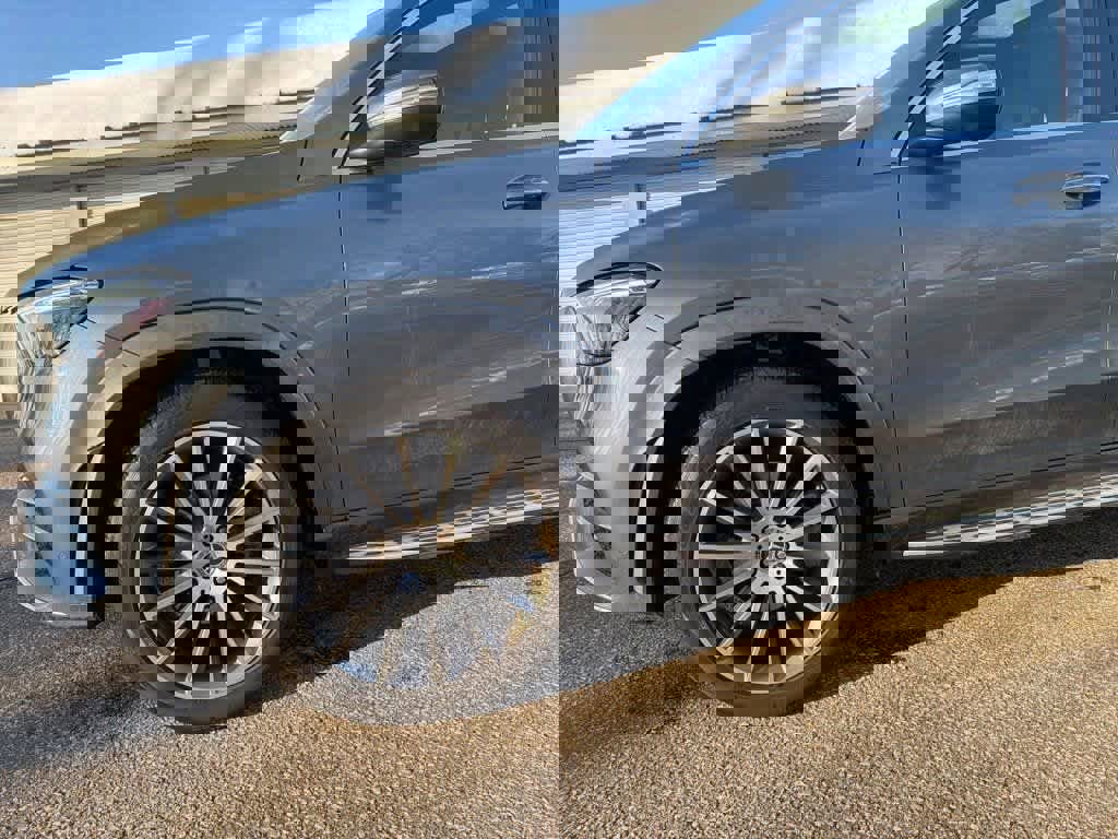 Used 2022 Mercedes-Benz GLE 350 4MATIC image 8