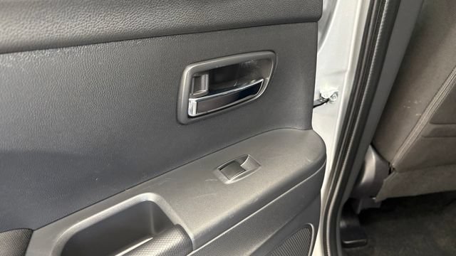 Used 2025 Mitsubishi Outlander Sport ES AWD/4WD image 19