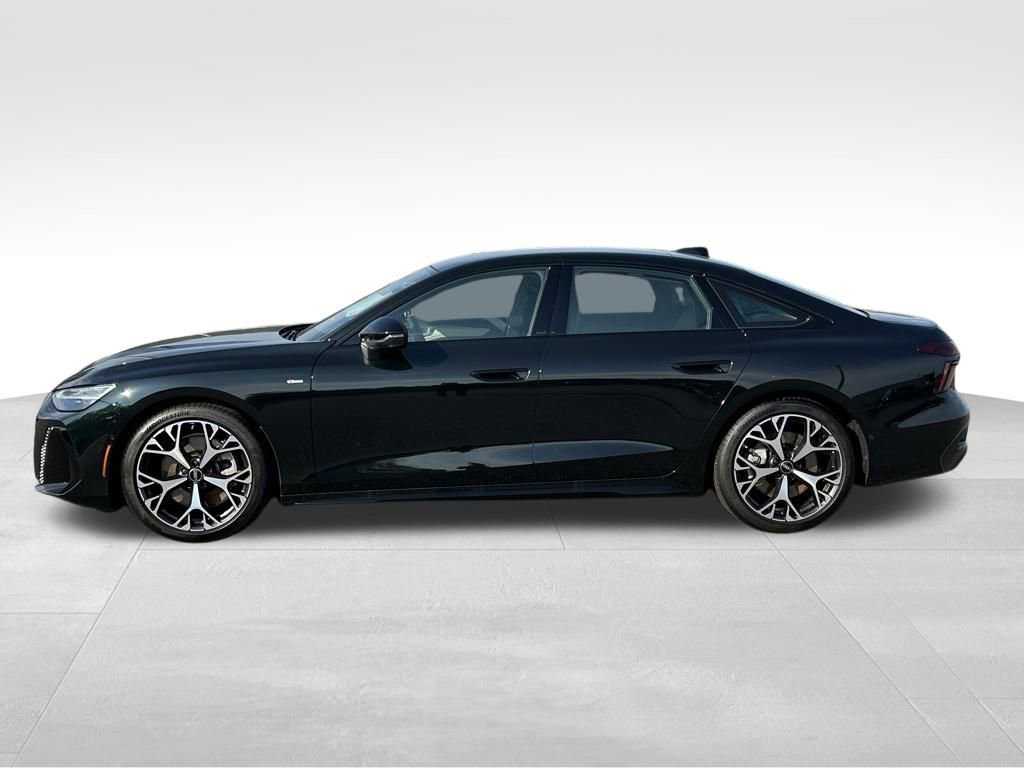 Used 2026 Audi A6 Prestige w/ Prestige Package AWD/4WD image 2
