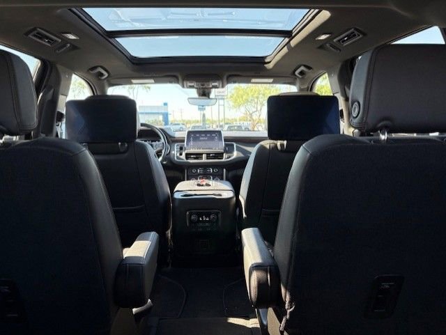 Used 2021 Chevrolet Tahoe High Country AWD/4WD image 19