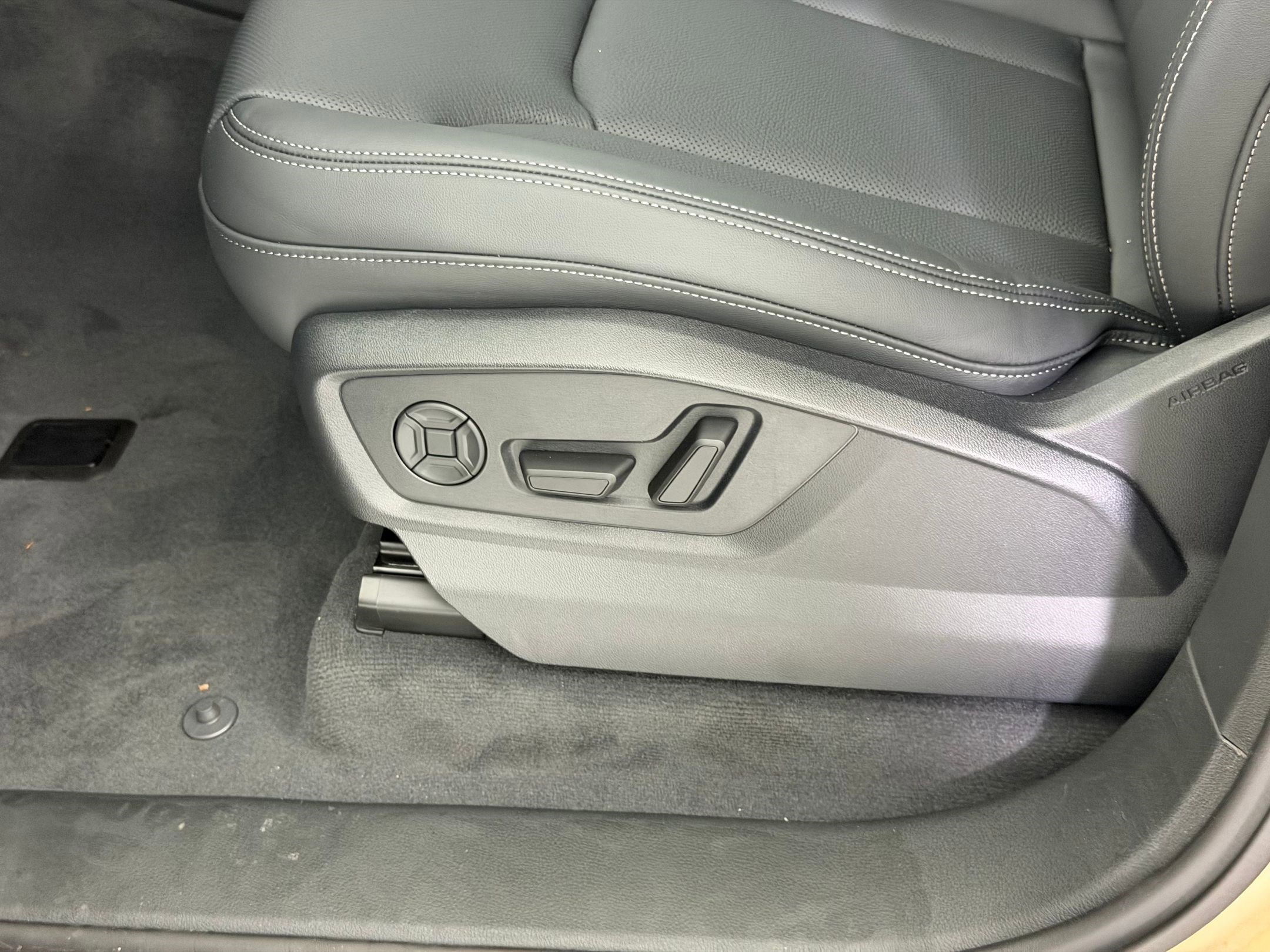 New 2026 Audi Q7 Premium Plus AWD/4WD image 14