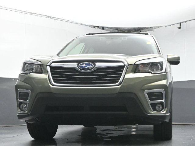 Used 2020 Subaru Forester Limited AWD/4WD image 34
