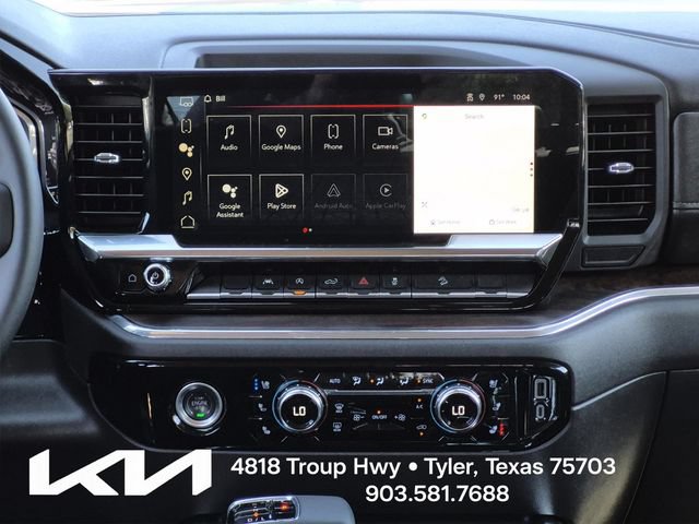 Used 2024 GMC Sierra 1500 SLT AWD/4WD image 29