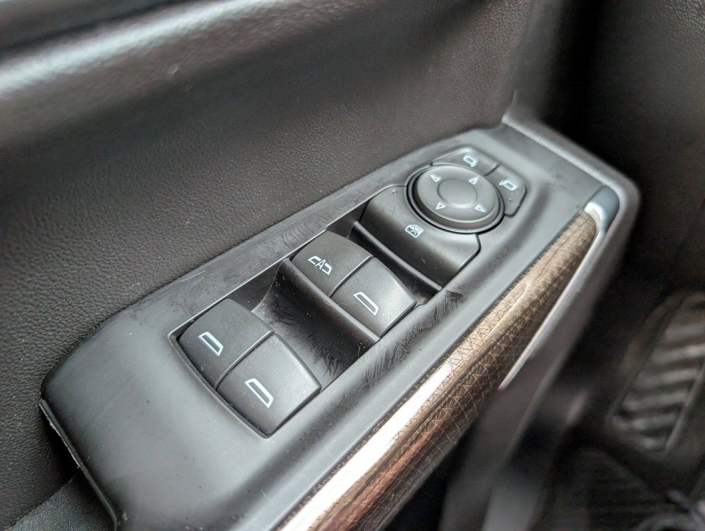 Used 2019 Chevrolet Silverado 1500 LT w/ All-Star Edition image 31