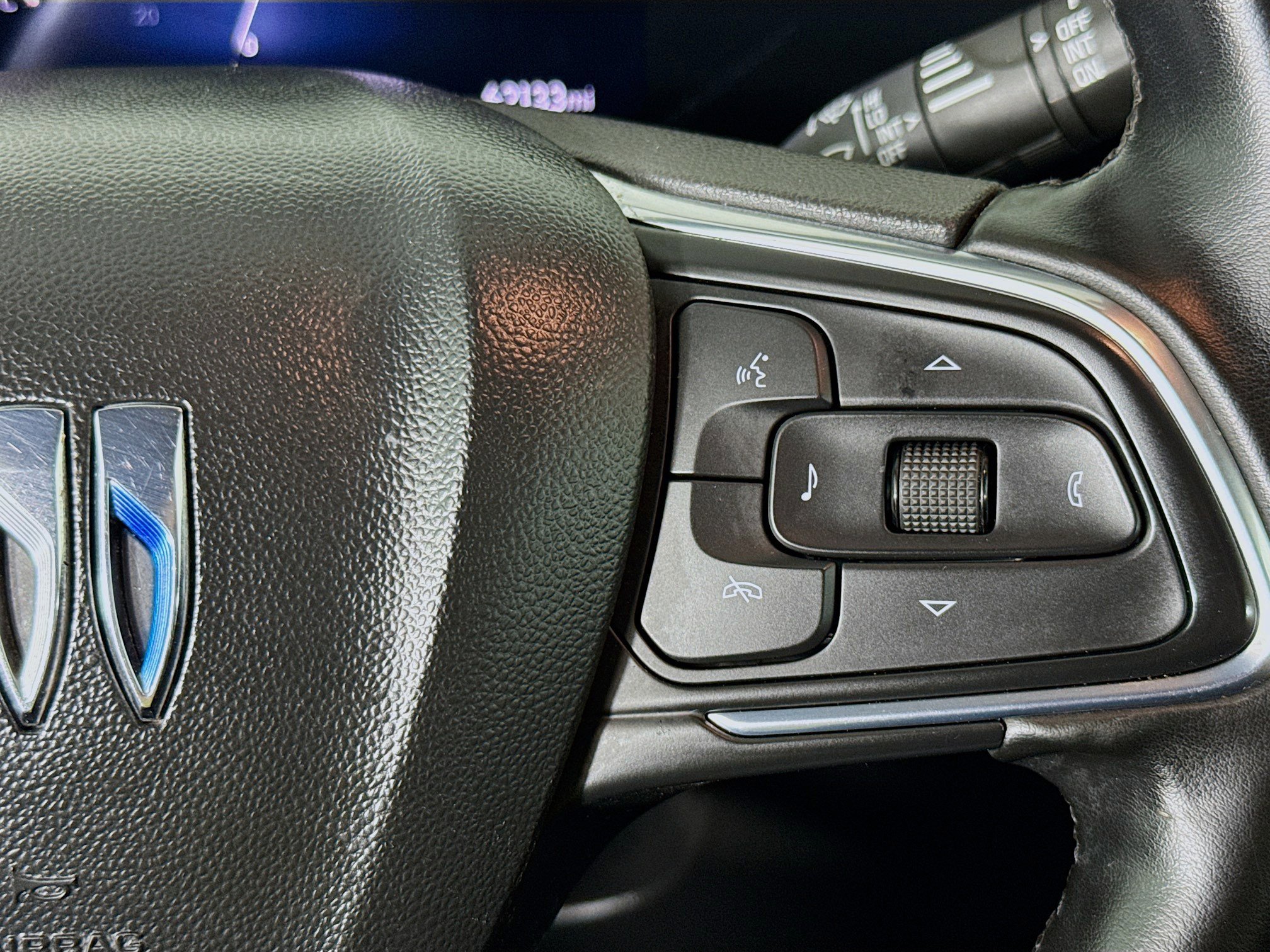 Used 2024 Buick Encore GX Sport Touring w/ Comfort Package image 14