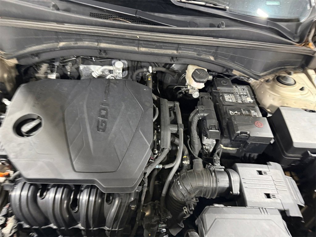 Certified 2021 Kia Sorento S image 25