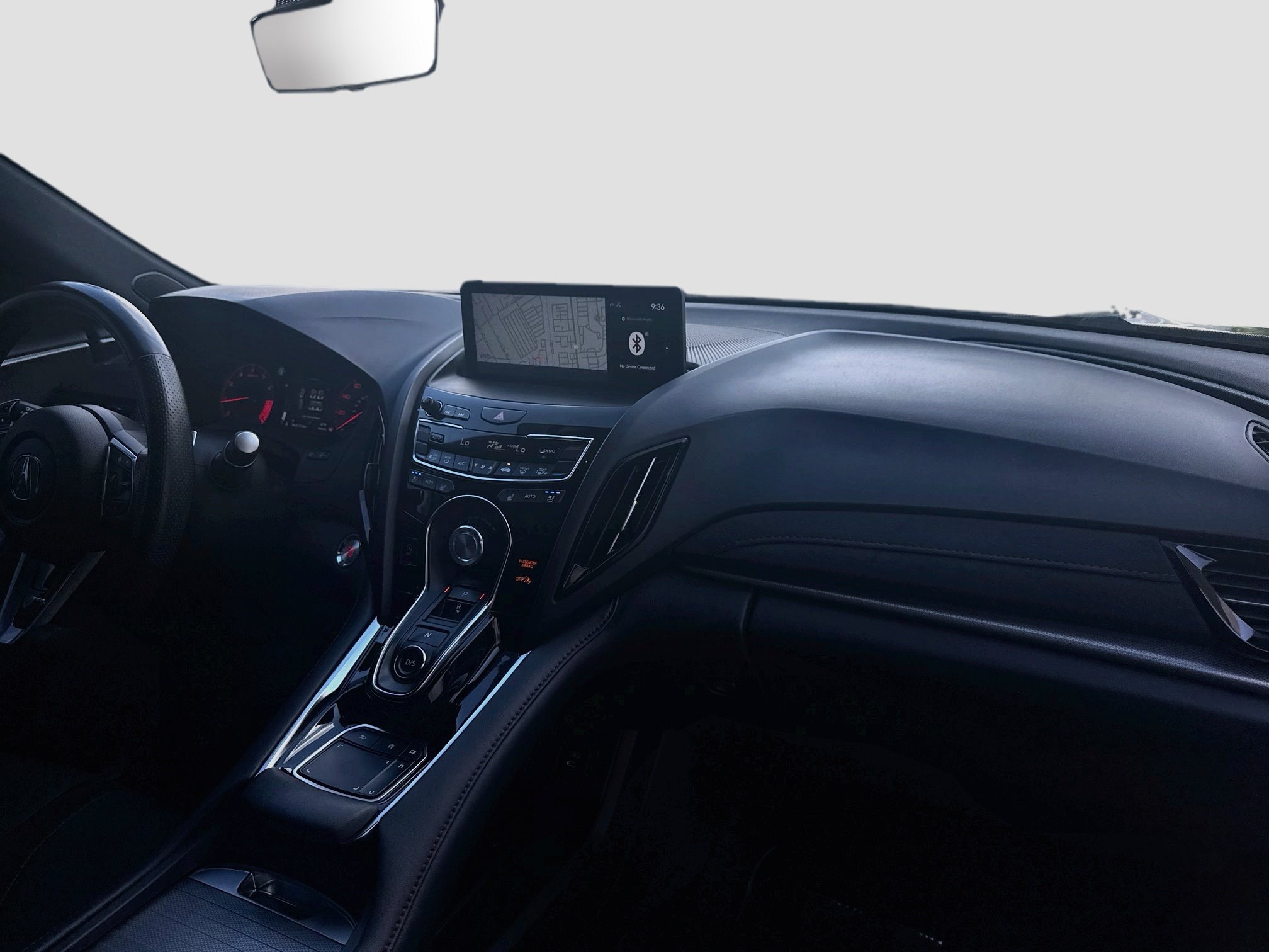 Used 2022 Acura RDX w/ Advance Package FWD image 33
