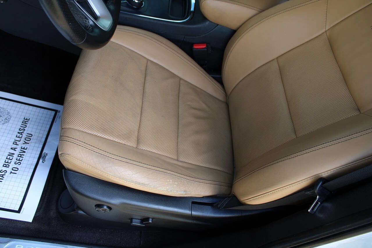 Used 2017 Dodge Durango Citadel AWD/4WD image 18