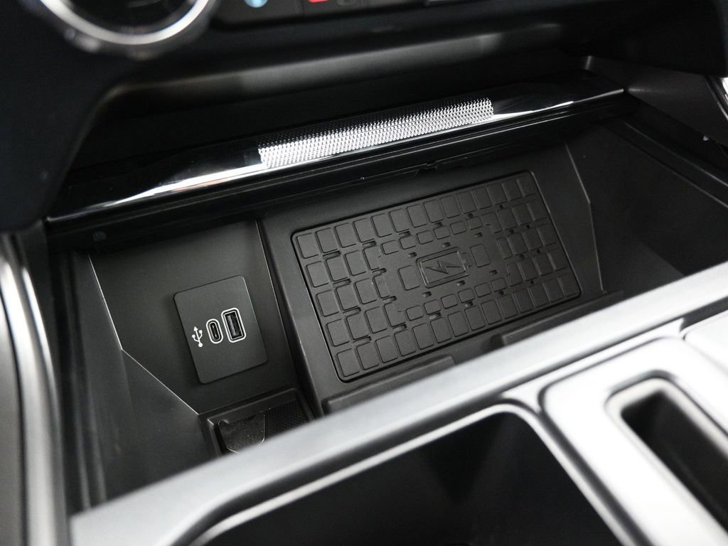 New 2025 Ford F150 Lariat w/ Equipment Group 502A High image 18