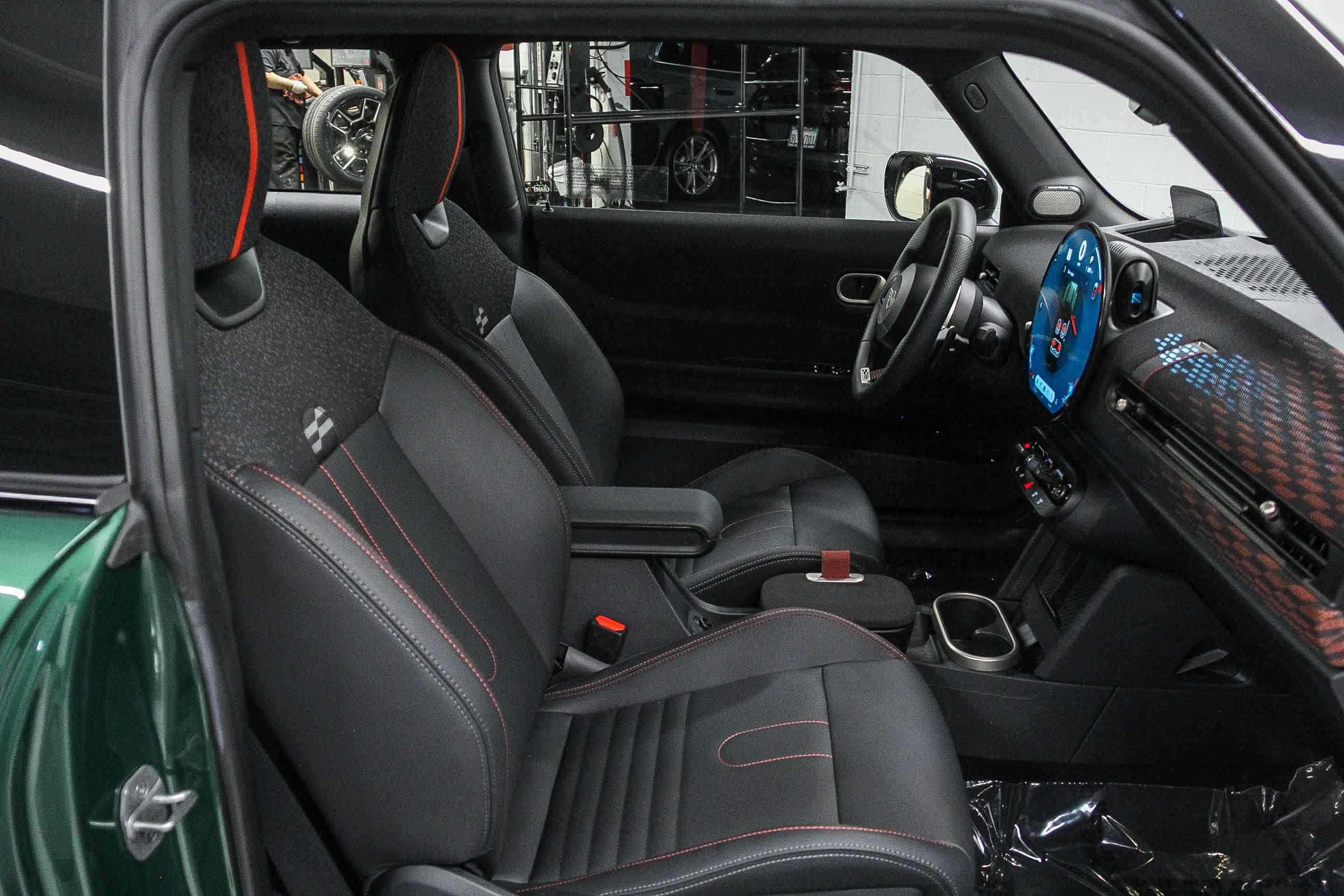 Used 2026 MINI Cooper S FWD image 18