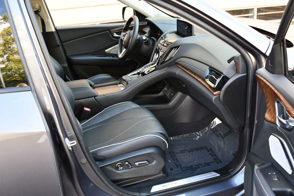 Used 2020 Acura RDX AWD w/ Advance Package image 43