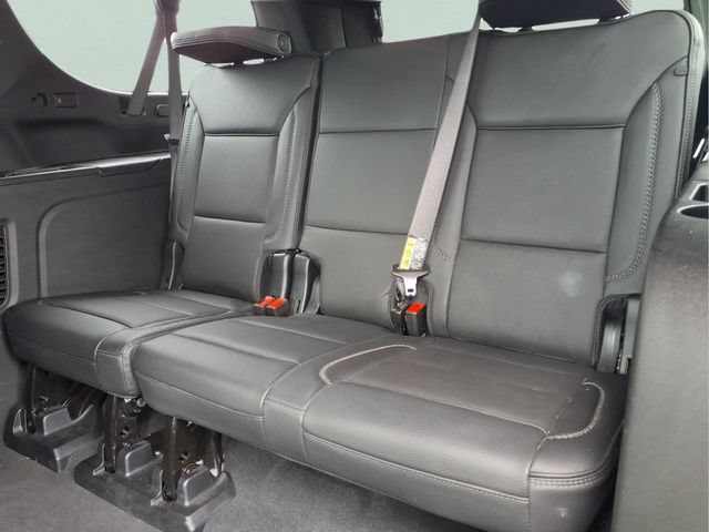 Used 2025 GMC Yukon XL Denali AWD/4WD image 22
