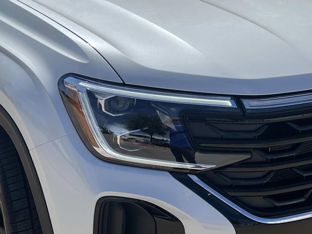 New 2026 Volkswagen Atlas Cross Sport SEL image 7