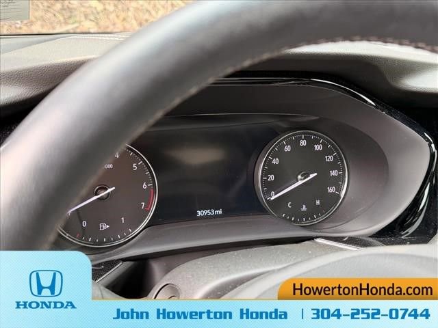 Used 2021 Buick Envision Essence w/ Technology Package I image 7