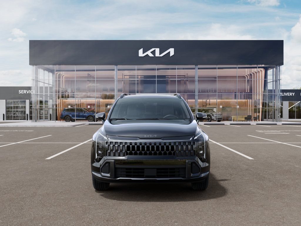 New 2026 Kia Sportage X-Line w/ X-Line Premium Package AWD/4WD image 2