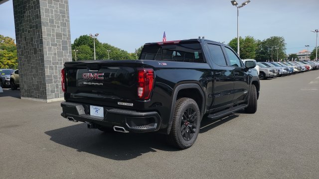 New 2026 GMC Sierra 1500 Elevation w/ Elevation Premium Package AWD/4WD image 7