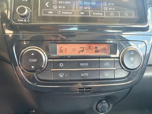 Used 2024 Mitsubishi Mirage G4 FWD image 26