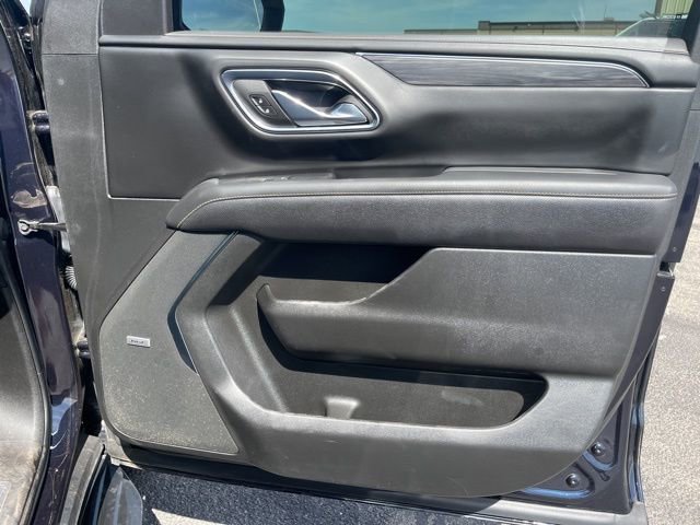 Used 2023 GMC Yukon SLT image 13