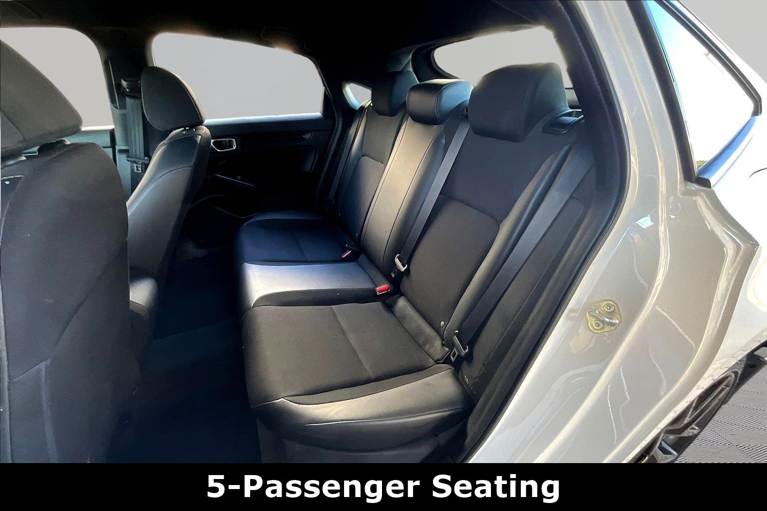 Used 2023 Honda Civic Sport image 21