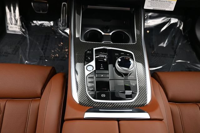 New 2027 BMW X7 M60i AWD/4WD image 16