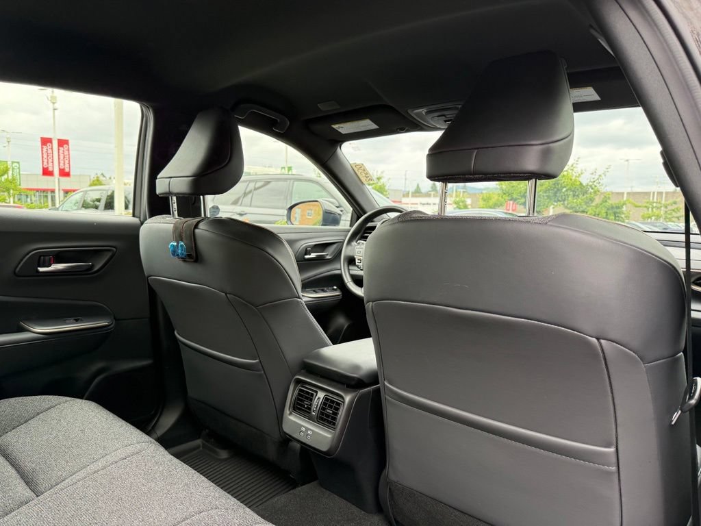 Certified 2023 Toyota Crown AWD/4WD image 19