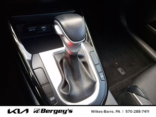 Certified 2023 Kia Forte GT-Line w/ GT-Line Premium Package image 18