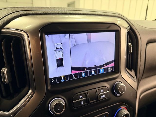 Certified 2023 Chevrolet Silverado 2500 LTZ w/ LTZ Plus Package image 15