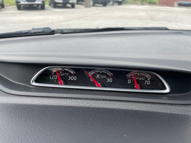 Used 2018 Ford Focus ST FWD image 29