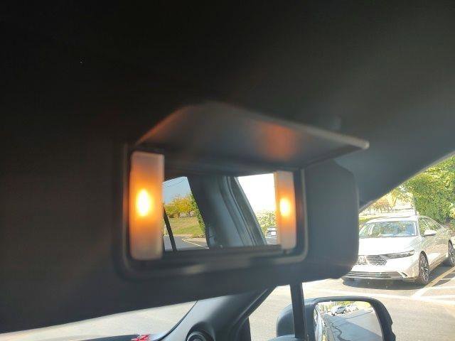 Certified 2024 Honda Passport EX-L image 7