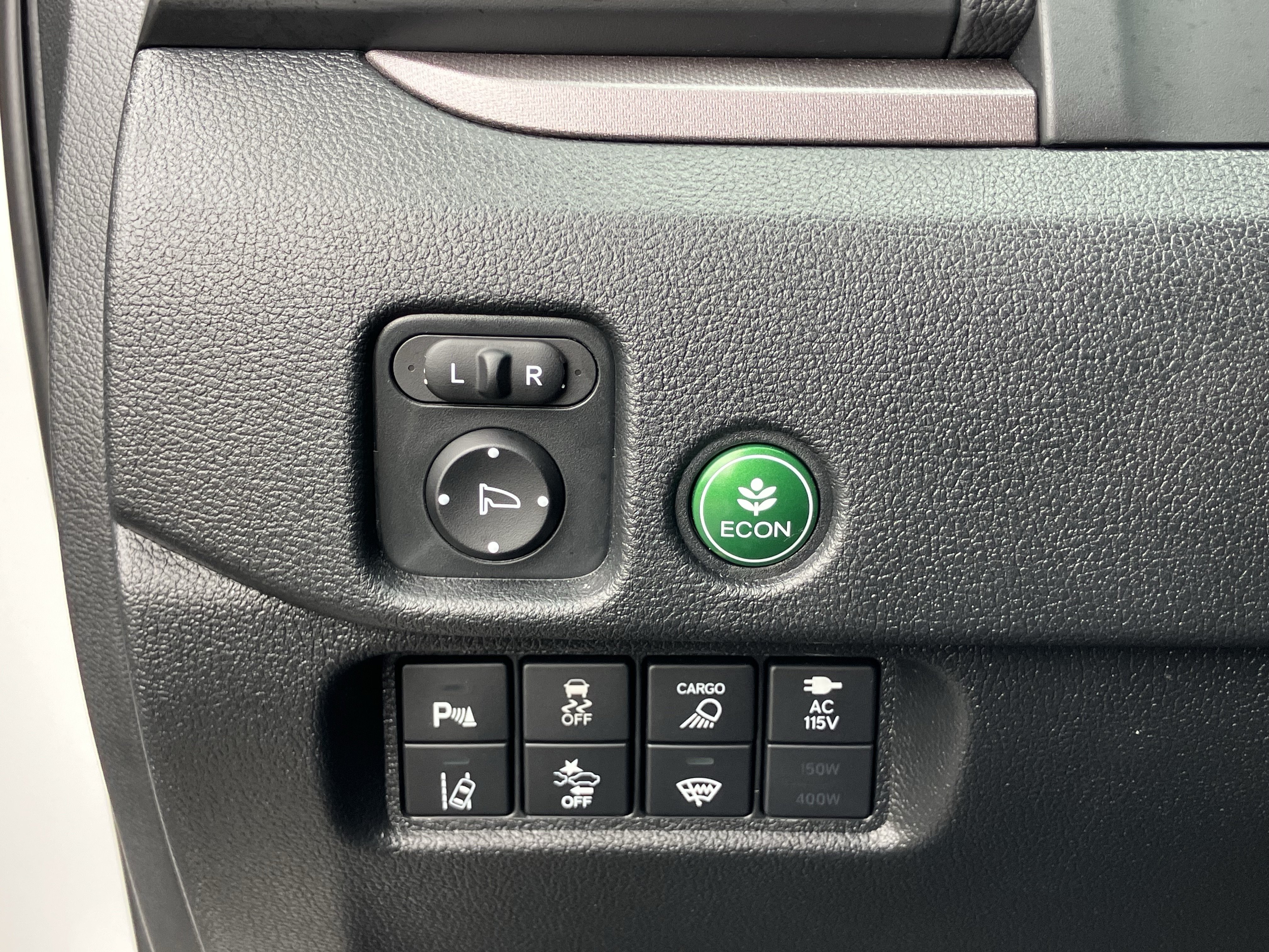 Certified 2023 Honda Ridgeline RTL-E image 19
