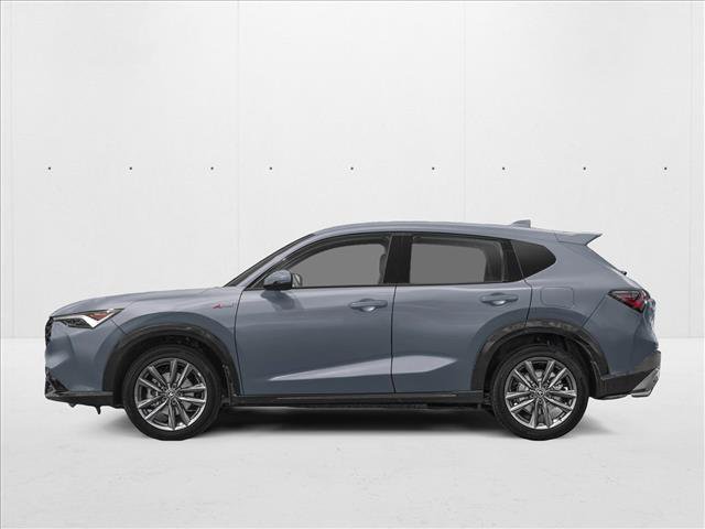 New 2026 Acura ADX A-Spec AWD/4WD video 3