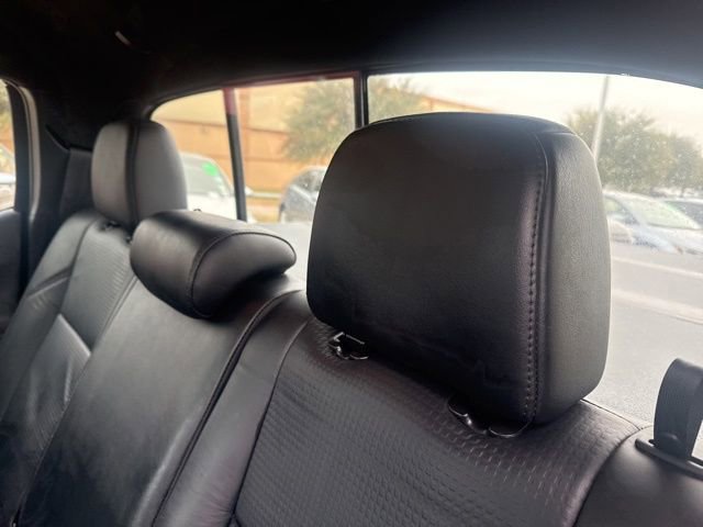 Used 2021 Toyota Tacoma Limited w/ Nightshade Package image 8