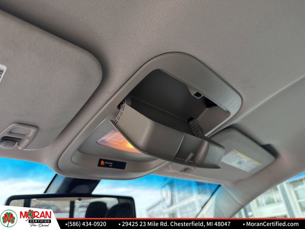 Used 2018 GMC Canyon SLE w/ SLE Convenience Package image 19